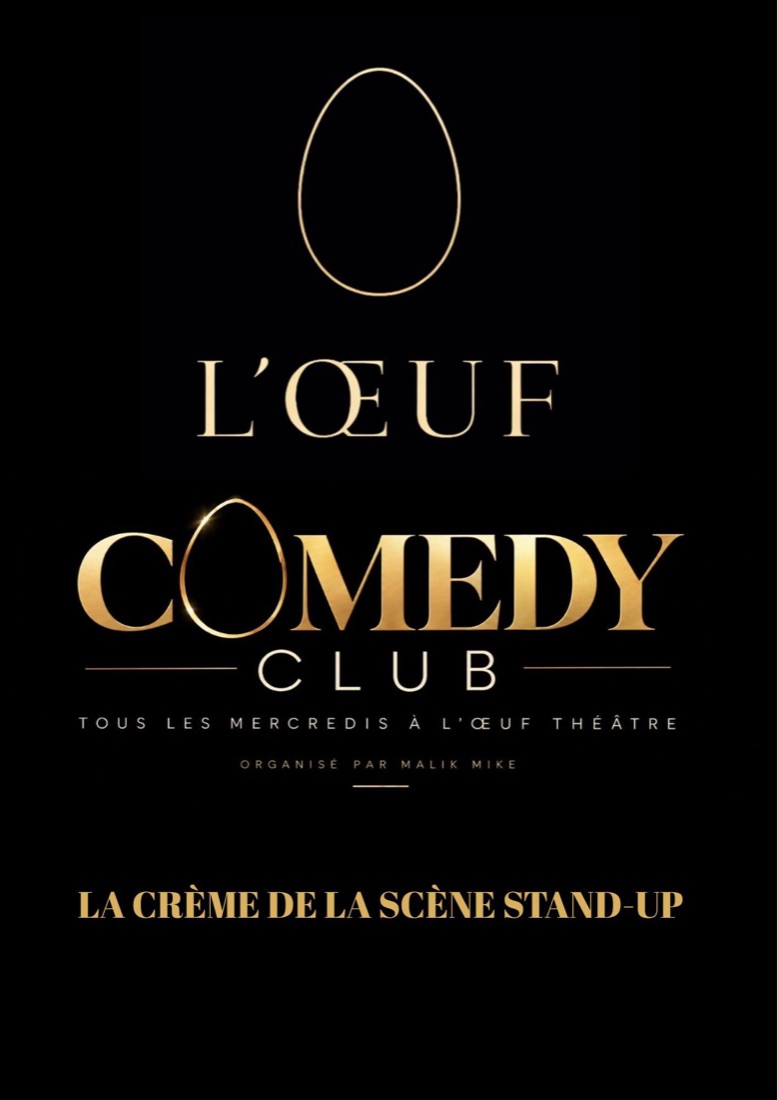 Affiche de Le Plat'œuf à L'Œuf, Vieux Lyon